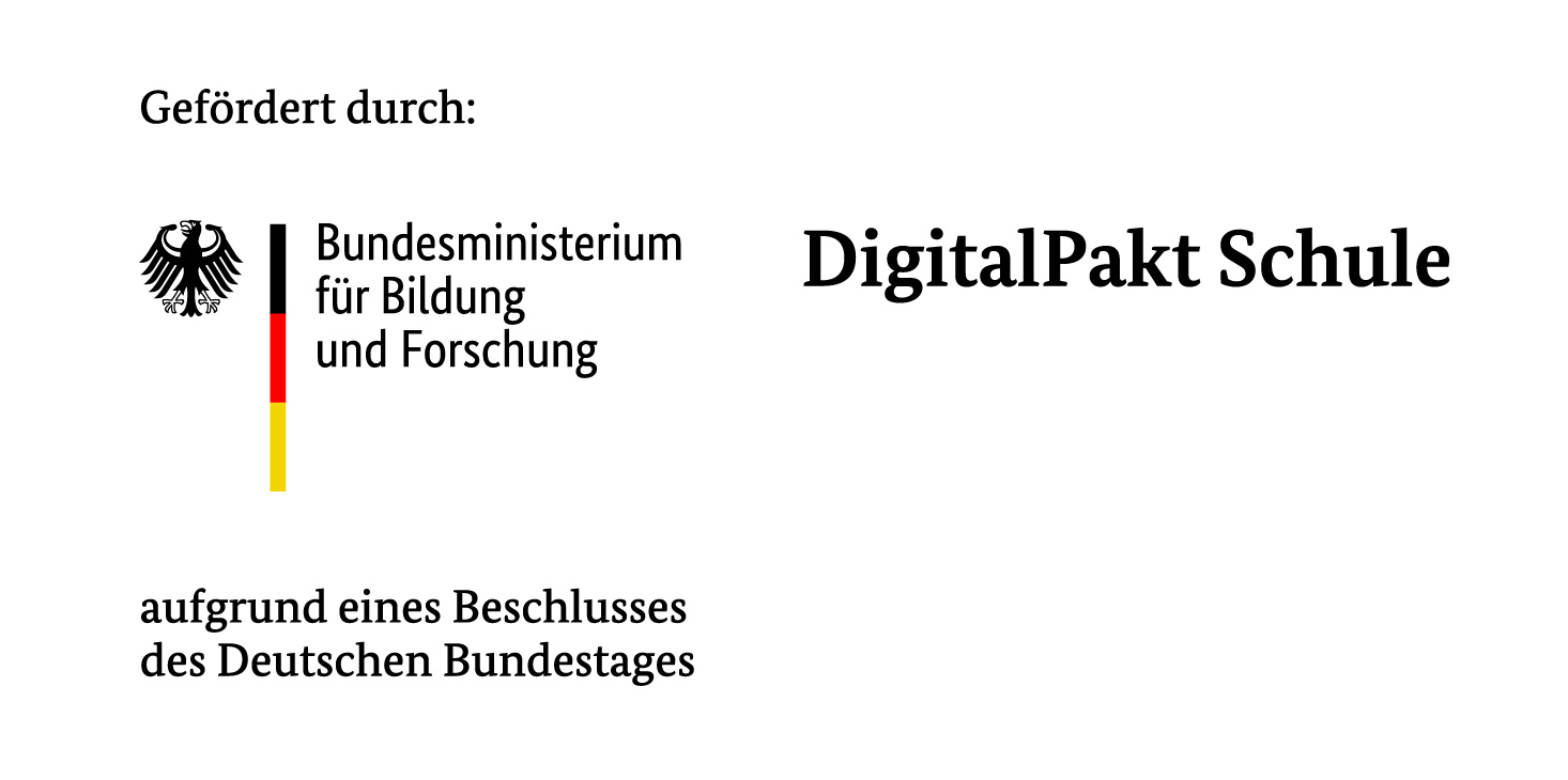 Gefördert durch: Bundesministerium für Bildung und Forschung aufgrund eines Beschlusses des Deutschen Bundestages